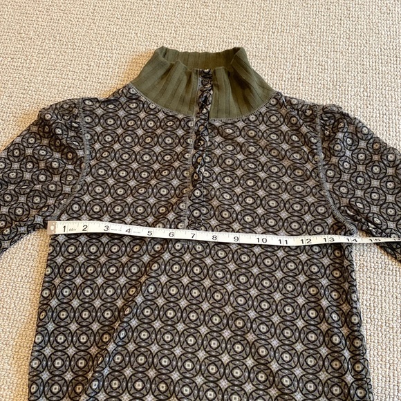 Sheer Mexx top - Picture 5 of 6